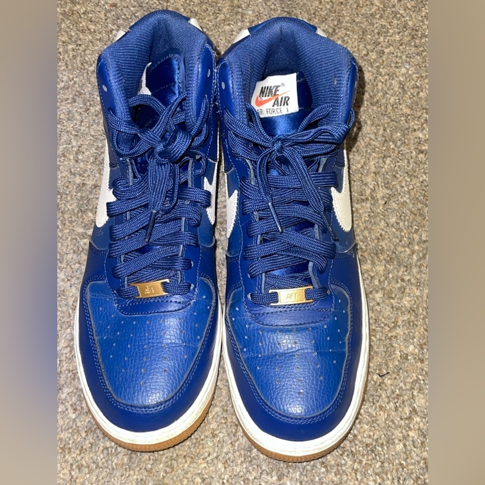 COPY - Nike Air Force one